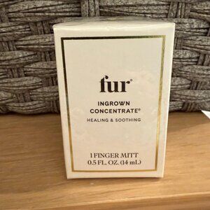 FUR - Ingrown Concentrate